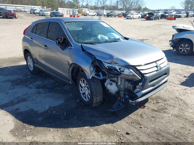 2019 MITSUBISHI ECLIPSE CROSS ES - 1