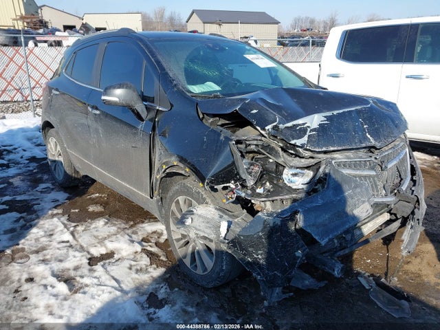 2019 BUICK ENCORE PREFERRED - 1