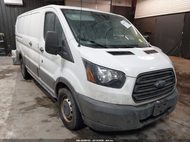 2017 FORD TRANSIT-150 - 1