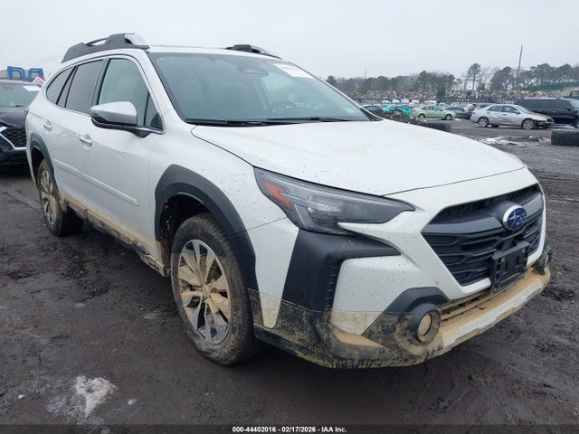 2024 SUBARU OUTBACK TOURING XT - 1