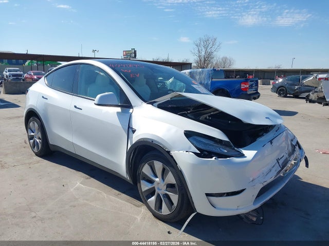 2023 TESLA MODEL Y - 1