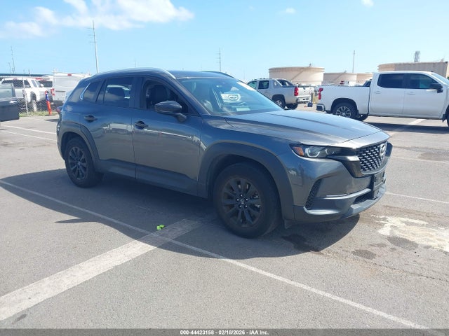 2024 MAZDA CX-50 2.5 S PREMIUM - 1