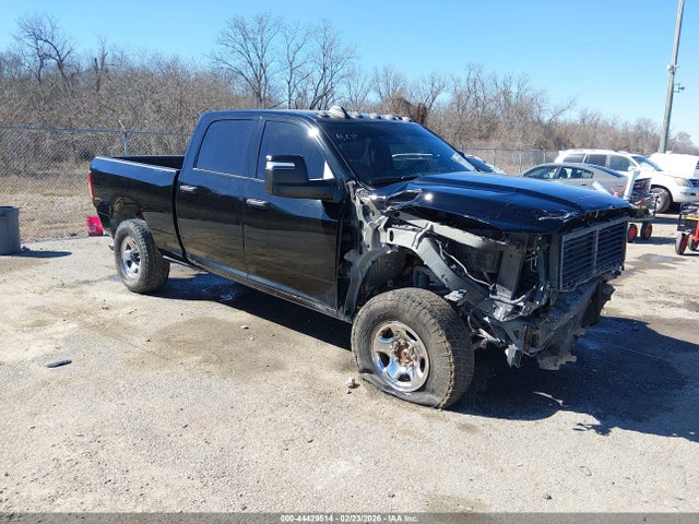 2024 RAM 2500 TRADESMAN - 1