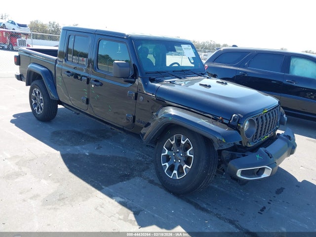 2024 JEEP GLADIATOR SPORT S - 1