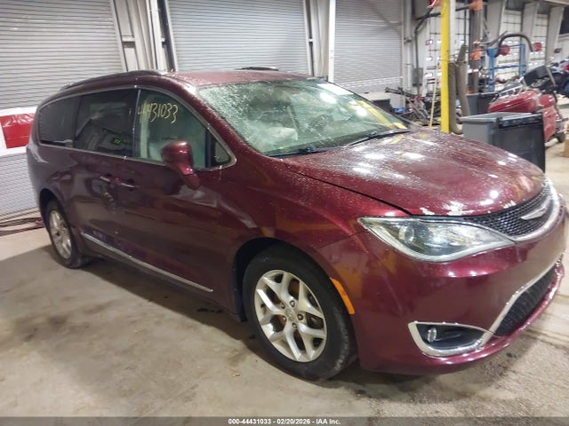 2017 CHRYSLER PACIFICA TOURING-L PLUS - 1