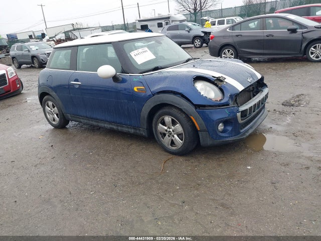 2015 MINI HARDTOP COOPER - 1