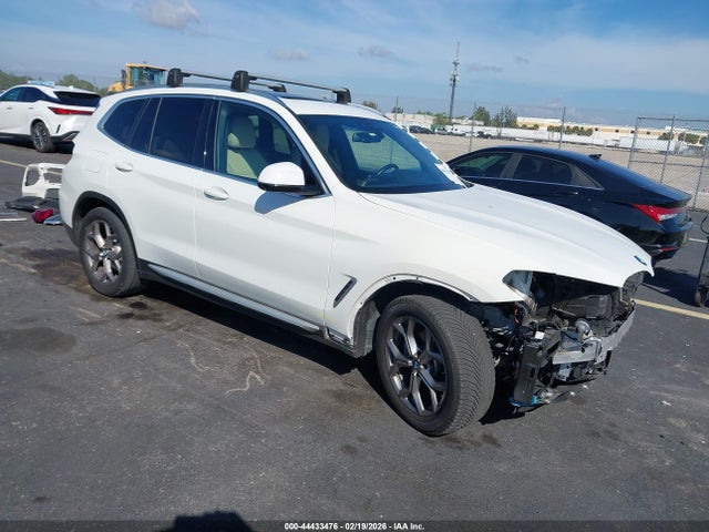 2020 BMW X3 SDRIVE30I - 1
