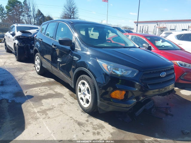 2018 FORD ESCAPE S - 1