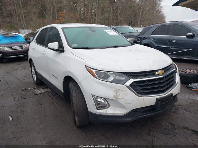 2021 CHEVROLET EQUINOX AWD LT - 1