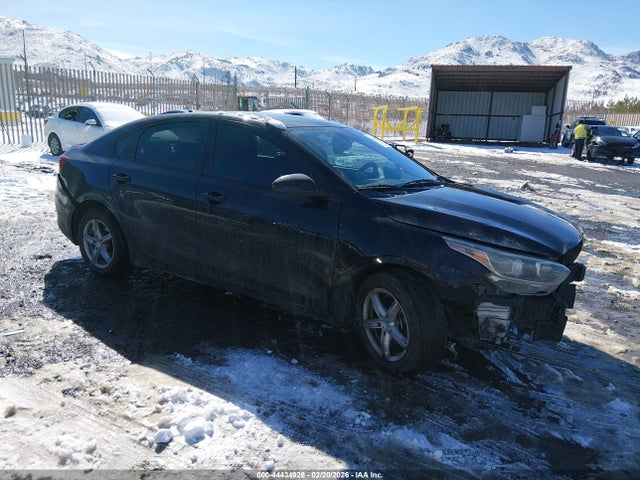 2020 KIA FORTE FE - 1
