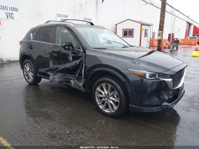 2024 MAZDA CX-5 2.5 S PREMIUM PLUS - 1