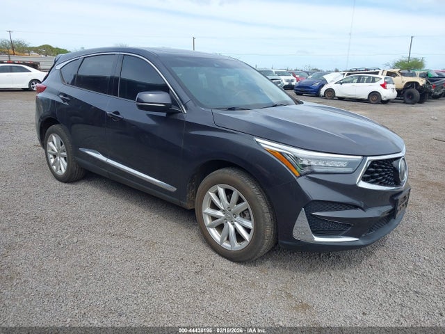 2020 ACURA RDX STANDARD - 1