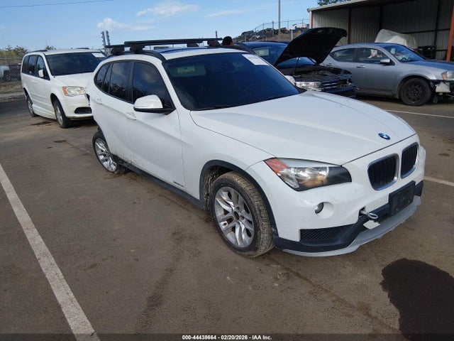 2015 BMW X1 XDRIVE28I - 1