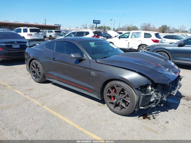 2023 FORD MUSTANG MACH 1 FASTBACK - 1