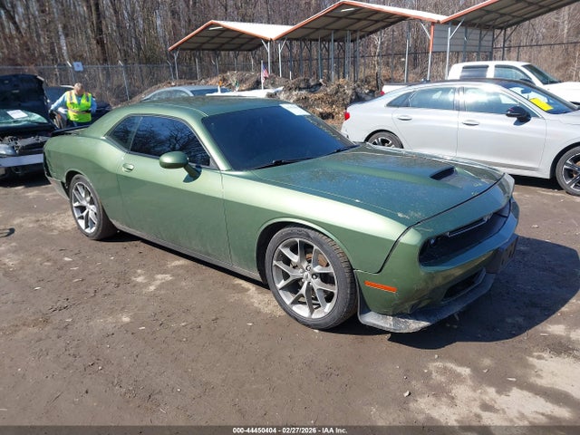 2023 DODGE CHALLENGER GT - 1