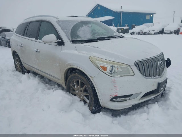 2016 BUICK ENCLAVE LEATHER - 1
