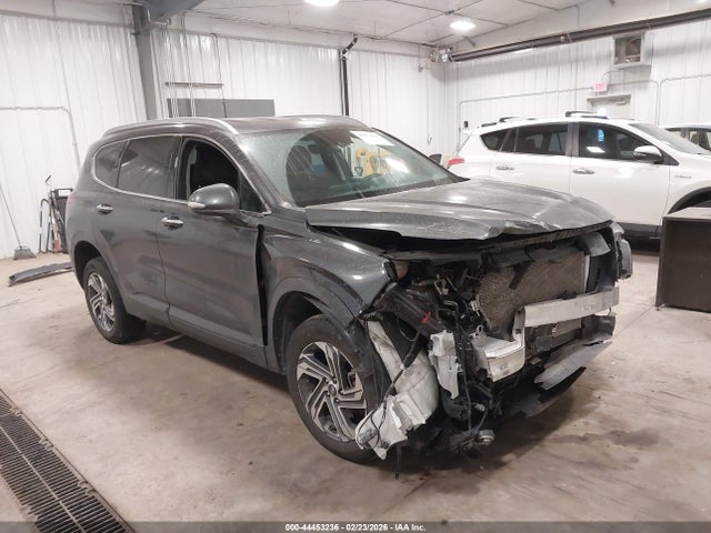 2023 HYUNDAI SANTA FE SEL - 1