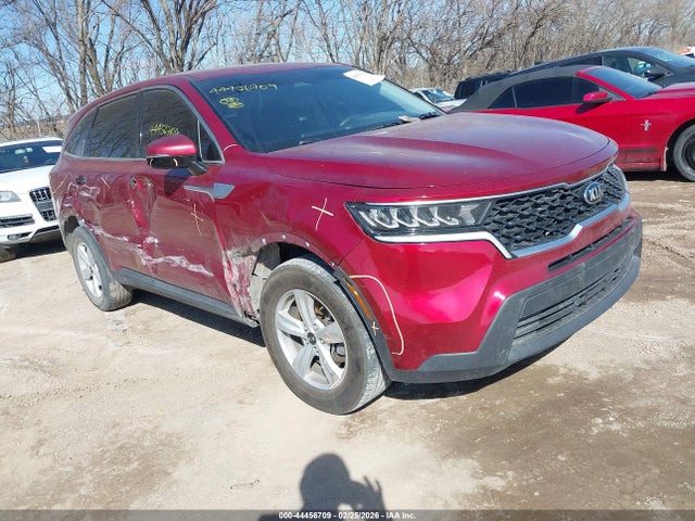 2021 KIA SORENTO LX - 1