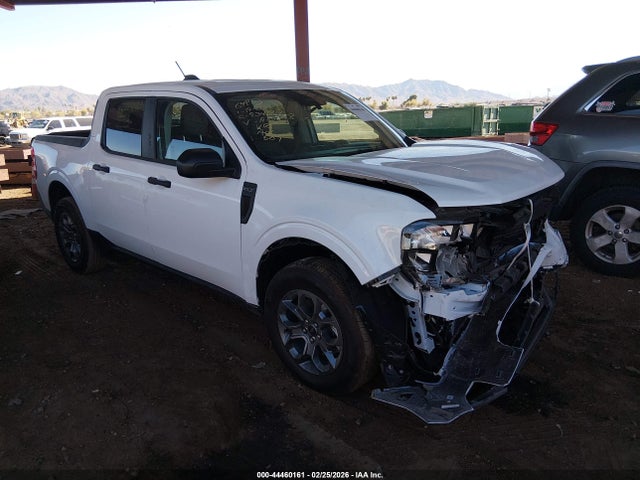 2026 FORD MAVERICK XLT - 1