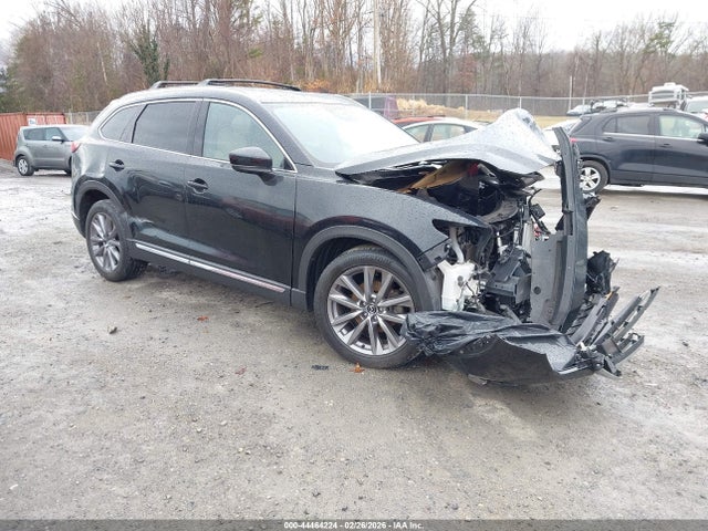2022 MAZDA CX-9 GRAND - 1