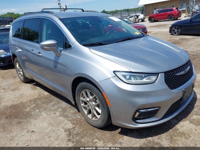 2021 CHRYSLER PACIFICA TOURING - 1