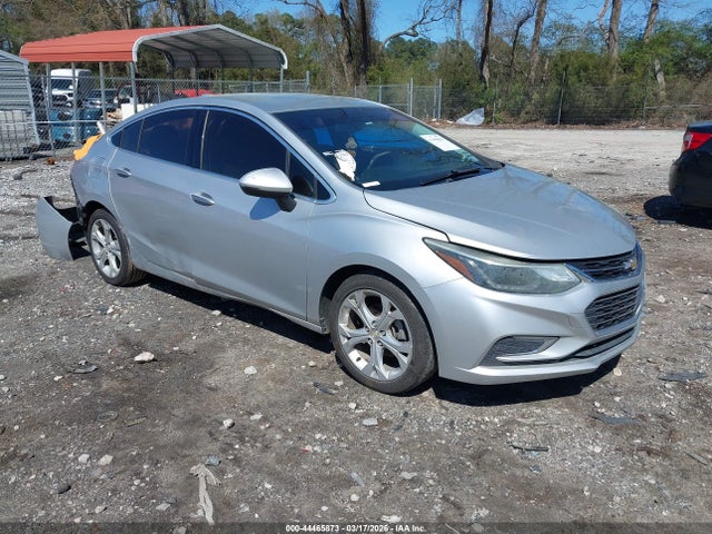 2017 CHEVROLET CRUZE PREMIER AUTO - 1