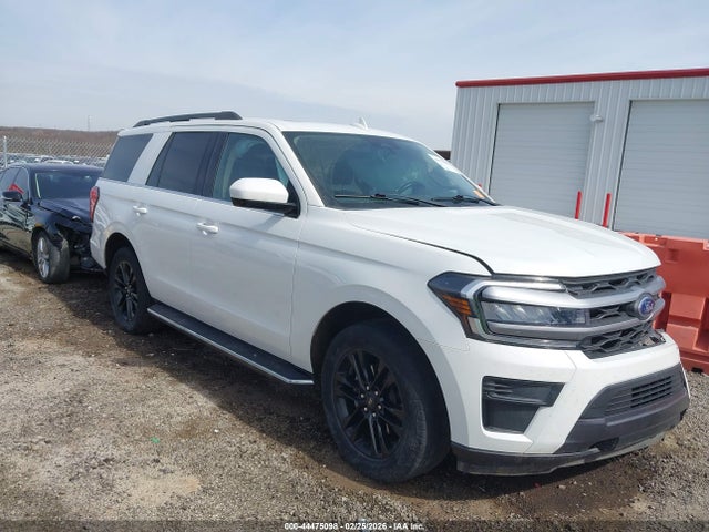 2023 FORD EXPEDITION XLT - 1