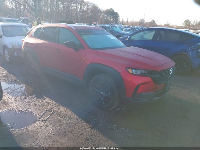 2025 MAZDA CX-50 2.5 S PREMIUM PACKAGE - 1