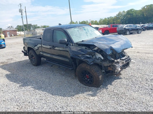 2020 TOYOTA TACOMA SR - 1