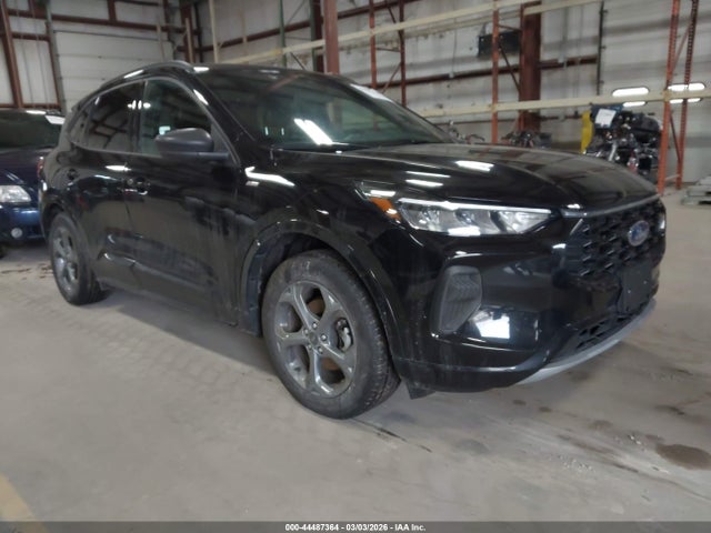 2023 FORD ESCAPE ST-LINE - 1