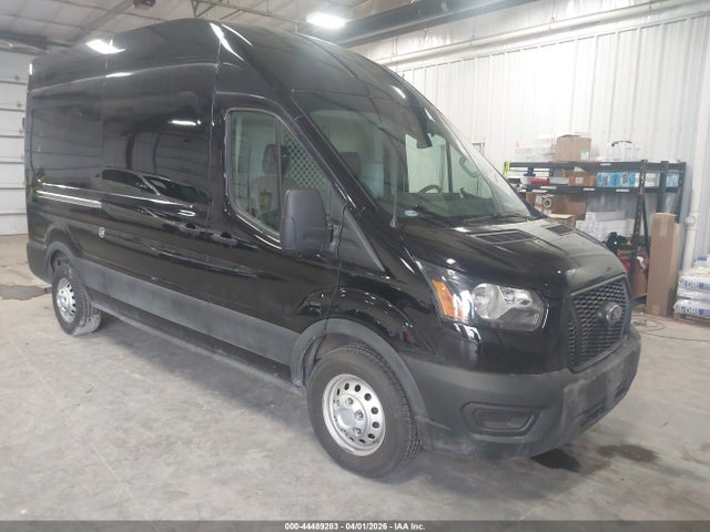 2023 FORD TRANSIT-250 - 1