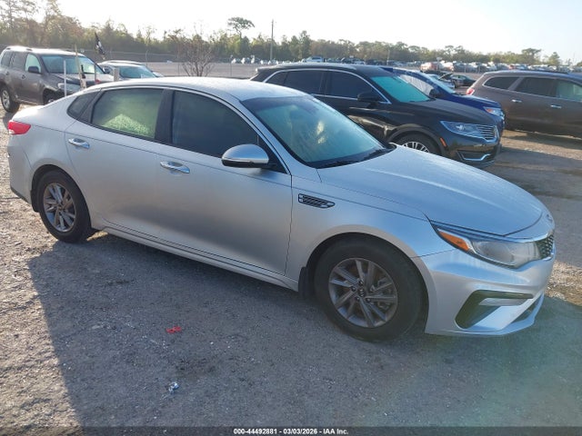 2020 KIA OPTIMA LX - 1