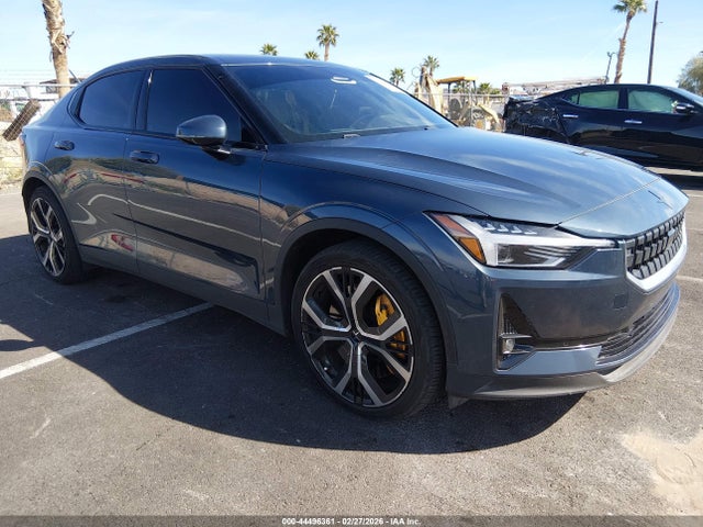 2022 POLESTAR 2 LONG RANGE DUAL MOTOR - 1