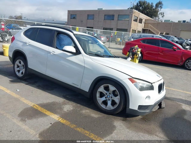 2014 BMW X1 SDRIVE28I - 1