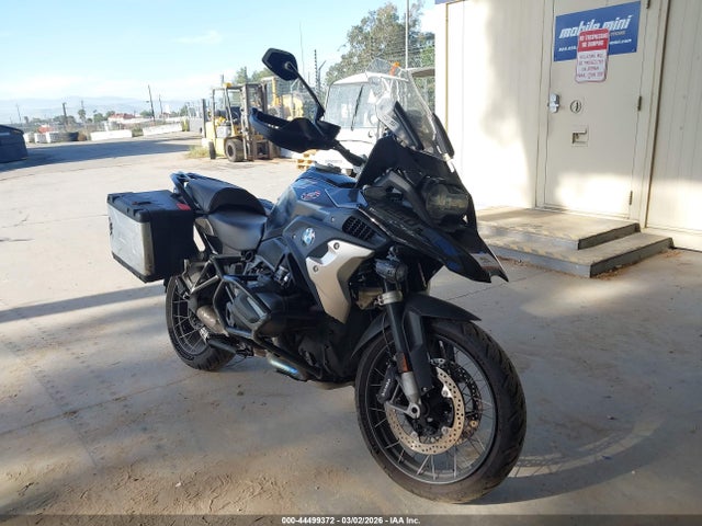 2023 BMW R 1250 GS - 1