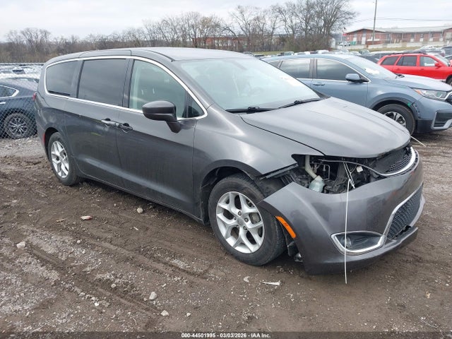 2018 CHRYSLER PACIFICA TOURING PLUS - 1