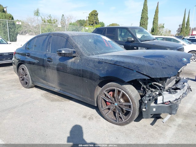 2024 BMW M340I - 1