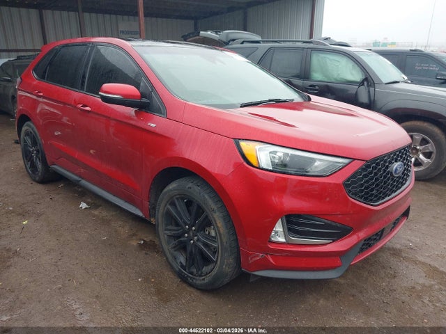 2020 FORD EDGE ST LINE - 1