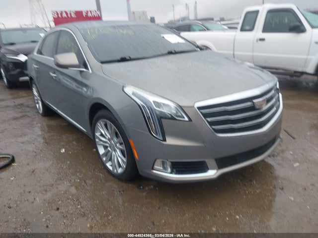 2019 CADILLAC XTS LUXURY - 1