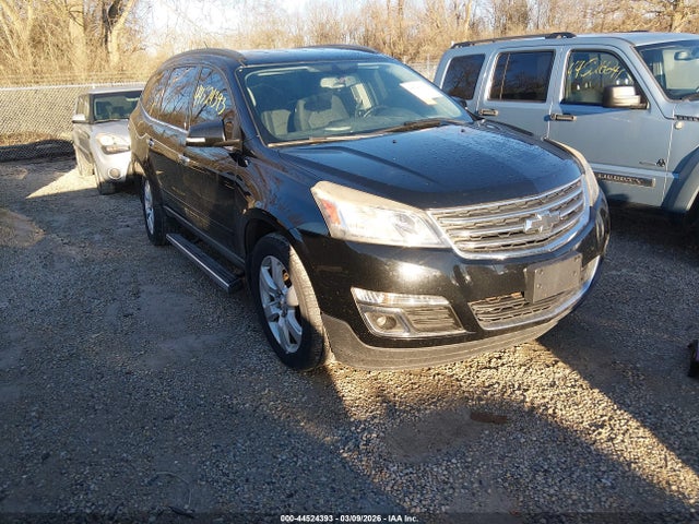 2016 CHEVROLET TRAVERSE 1LT - 1
