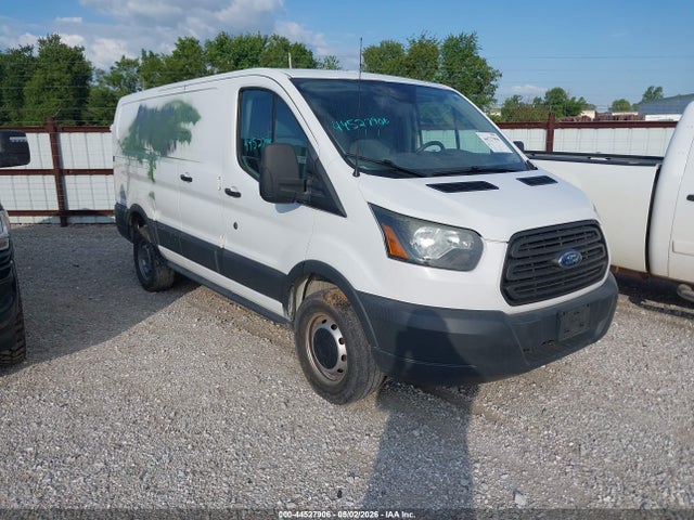 2017 FORD TRANSIT-250 - 1