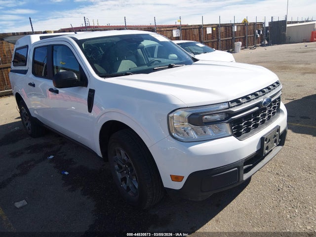 2023 FORD MAVERICK XLT - 1