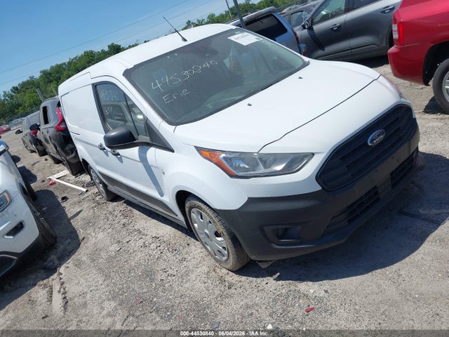 2019 FORD TRANSIT CONNECT XL - 1