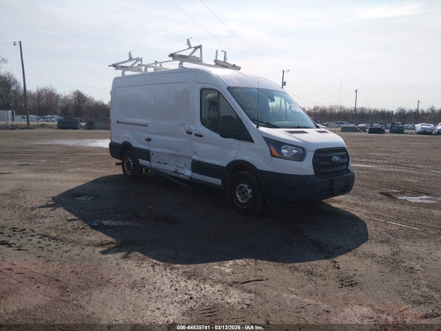 2020 FORD TRANSIT-250 - 1