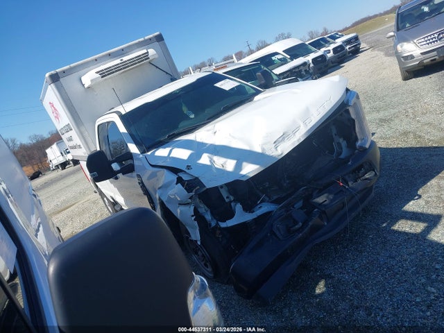2023 FORD F-250 - 1