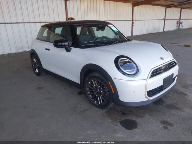 2025 MINI HARDTOP COOPER - 1