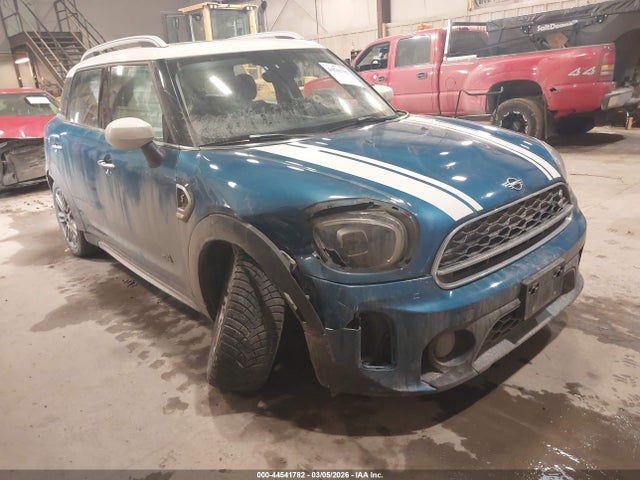 2023 MINI COUNTRYMAN COOPER - 1
