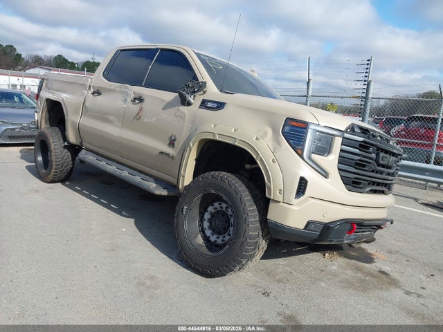 2023 GMC SIERRA 1500 - 1