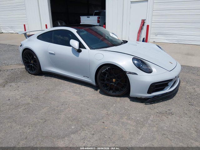 2024 PORSCHE 911 CARRERA - 1