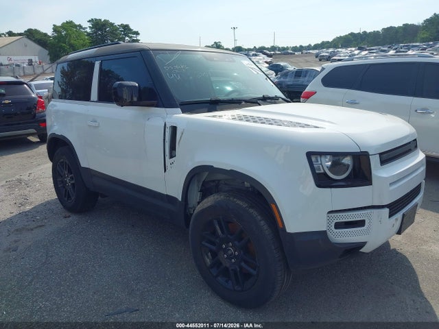 2022 LAND ROVER DEFENDER - 1